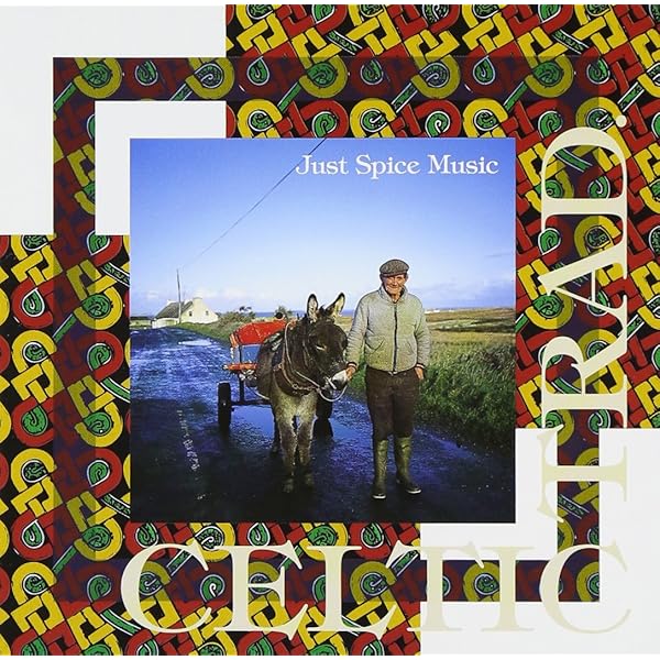 Amazon.co.jp: 決定盤 「ケルトの音楽」ベスト: ミュージック